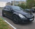 Чорний Мерседес Р-Клас, об'ємом двигуна 3 л та пробігом 317 тис. км за 10000 $, фото 2 на Automoto.ua