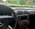 Чорний Мерседес Р-Клас, об'ємом двигуна 3 л та пробігом 317 тис. км за 10000 $, фото 15 на Automoto.ua