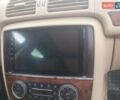 Черный Мерседес Р-Класс, объемом двигателя 3.5 л и пробегом 250 тыс. км за 9200 $, фото 8 на Automoto.ua