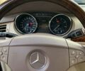 Черный Мерседес Р-Класс, объемом двигателя 5 л и пробегом 310 тыс. км за 7200 $, фото 12 на Automoto.ua