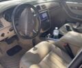 Черный Мерседес Р-Класс, объемом двигателя 3.5 л и пробегом 400 тыс. км за 7000 $, фото 5 на Automoto.ua