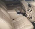 Черный Мерседес Р-Класс, объемом двигателя 3.5 л и пробегом 250 тыс. км за 9200 $, фото 10 на Automoto.ua