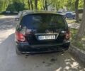 Черный Мерседес Р-Класс, объемом двигателя 3.5 л и пробегом 400 тыс. км за 7000 $, фото 2 на Automoto.ua