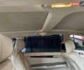 Черный Мерседес Р-Класс, объемом двигателя 3.5 л и пробегом 160 тыс. км за 10000 $, фото 8 на Automoto.ua
