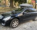Черный Мерседес Р-Класс, объемом двигателя 3.5 л и пробегом 165 тыс. км за 9300 $, фото 1 на Automoto.ua