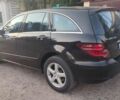 Чорний Мерседес Р-Клас, об'ємом двигуна 3 л та пробігом 284 тис. км за 3753 $, фото 7 на Automoto.ua