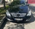 Черный Мерседес Р-Класс, объемом двигателя 3.5 л и пробегом 400 тыс. км за 7000 $, фото 1 на Automoto.ua