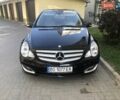 Черный Мерседес Р-Класс, объемом двигателя 3.5 л и пробегом 400 тыс. км за 10500 $, фото 6 на Automoto.ua