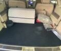 Черный Мерседес Р-Класс, объемом двигателя 3.5 л и пробегом 400 тыс. км за 7000 $, фото 6 на Automoto.ua