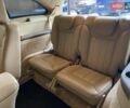 Черный Мерседес Р-Класс, объемом двигателя 3.5 л и пробегом 160 тыс. км за 10000 $, фото 11 на Automoto.ua