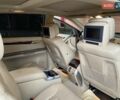 Черный Мерседес Р-Класс, объемом двигателя 3.5 л и пробегом 160 тыс. км за 10000 $, фото 9 на Automoto.ua