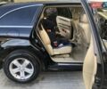 Черный Мерседес Р-Класс, объемом двигателя 3.5 л и пробегом 400 тыс. км за 10500 $, фото 16 на Automoto.ua