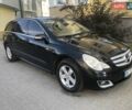 Черный Мерседес Р-Класс, объемом двигателя 3.5 л и пробегом 400 тыс. км за 9500 $, фото 15 на Automoto.ua