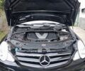 Мерседес Р-Клас 2008 у Хусте на Automoto.ua Чорний Мерседес Р-Клас, об'ємом двигуна 3 л та пробігом 297 тис. км за 8300 $, фото 7 на Automoto.ua