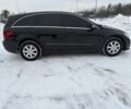 Чорний Мерседес Р-Клас, об'ємом двигуна 3 л та пробігом 235 тис. км за 8500 $, фото 1 на Automoto.ua