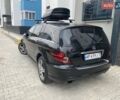Черный Мерседес Р-Класс, объемом двигателя 3 л и пробегом 450 тыс. км за 9500 $, фото 5 на Automoto.ua