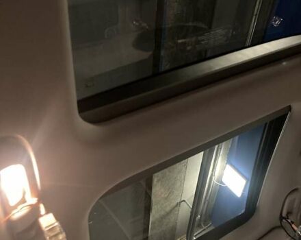 Чорний Мерседес Р-Клас, об'ємом двигуна 3 л та пробігом 183 тис. км за 16300 $, фото 19 на Automoto.ua