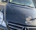 Чорний Мерседес Р-Клас, об'ємом двигуна 3 л та пробігом 215 тис. км за 13800 $, фото 10 на Automoto.ua