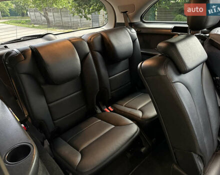 Чорний Мерседес Р-Клас, об'ємом двигуна 2.99 л та пробігом 205 тис. км за 14700 $, фото 23 на Automoto.ua