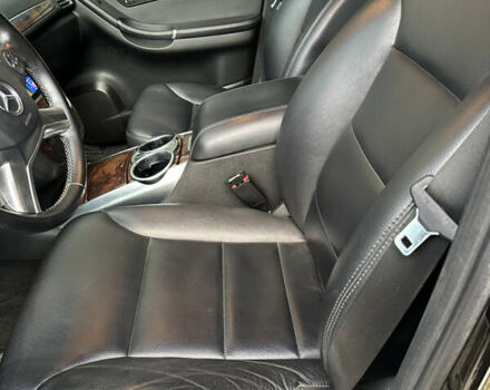 Чорний Мерседес Р-Клас, об'ємом двигуна 2.99 л та пробігом 205 тис. км за 14700 $, фото 20 на Automoto.ua