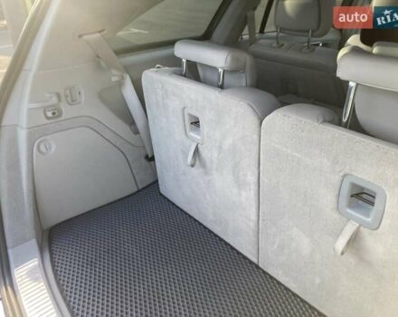 Чорний Мерседес Р-Клас, об'ємом двигуна 3 л та пробігом 183 тис. км за 16300 $, фото 14 на Automoto.ua