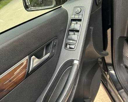 Чорний Мерседес Р-Клас, об'ємом двигуна 2.99 л та пробігом 205 тис. км за 14700 $, фото 17 на Automoto.ua