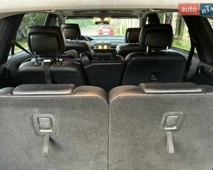 Чорний Мерседес Р-Клас, об'ємом двигуна 2.99 л та пробігом 205 тис. км за 14700 $, фото 25 на Automoto.ua