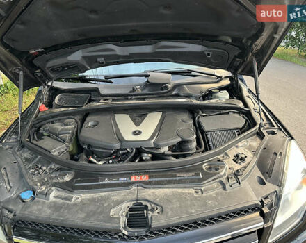 Чорний Мерседес Р-Клас, об'ємом двигуна 2.99 л та пробігом 205 тис. км за 14700 $, фото 11 на Automoto.ua