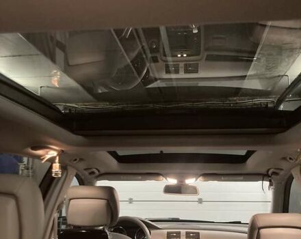 Чорний Мерседес Р-Клас, об'ємом двигуна 3 л та пробігом 183 тис. км за 16300 $, фото 21 на Automoto.ua