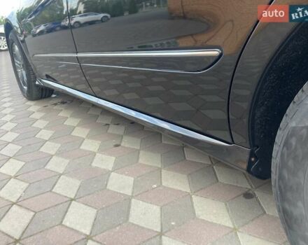 Чорний Мерседес Р-Клас, об'ємом двигуна 3 л та пробігом 183 тис. км за 16300 $, фото 2 на Automoto.ua