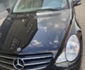 Чорний Мерседес Р-Клас, об'ємом двигуна 3 л та пробігом 183 тис. км за 16300 $, фото 6 на Automoto.ua