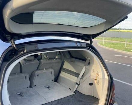 Чорний Мерседес Р-Клас, об'ємом двигуна 3 л та пробігом 183 тис. км за 16300 $, фото 13 на Automoto.ua