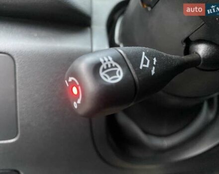 Черный Мерседес Р-Класс, объемом двигателя 2.9 л и пробегом 123 тыс. км за 17500 $, фото 10 на Automoto.ua