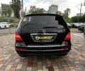 Чорний Мерседес Р-Клас, об'ємом двигуна 0 л та пробігом 242 тис. км за 13625 $, фото 5 на Automoto.ua