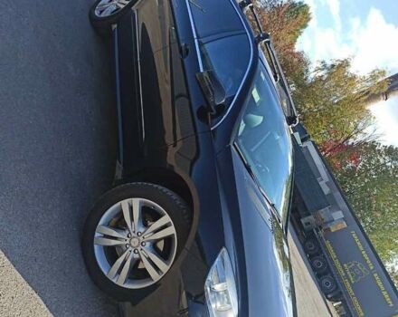 Черный Мерседес Р-Класс, объемом двигателя 2.99 л и пробегом 201 тыс. км за 17300 $, фото 20 на Automoto.ua