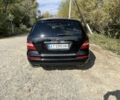 Черный Мерседес Р-Класс, объемом двигателя 3 л и пробегом 294 тыс. км за 14062 $, фото 18 на Automoto.ua