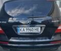 Чорний Мерседес Р-Клас, об'ємом двигуна 3 л та пробігом 15 тис. км за 13500 $, фото 1 на Automoto.ua