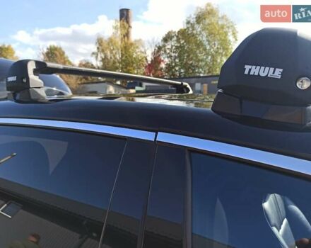 Черный Мерседес Р-Класс, объемом двигателя 2.99 л и пробегом 201 тыс. км за 17300 $, фото 3 на Automoto.ua