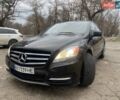 Чорний Мерседес Р-Клас, об'ємом двигуна 2.9 л та пробігом 123 тис. км за 17500 $, фото 1 на Automoto.ua