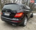 Чорний Мерседес Р-Клас, об'ємом двигуна 2.9 л та пробігом 123 тис. км за 17500 $, фото 3 на Automoto.ua