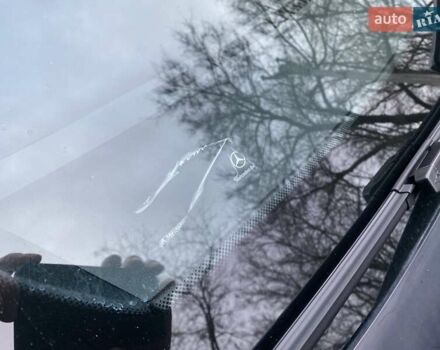 Черный Мерседес Р-Класс, объемом двигателя 2.9 л и пробегом 123 тыс. км за 17500 $, фото 26 на Automoto.ua