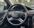 Чорний Мерседес Р-Клас, об'ємом двигуна 0 л та пробігом 242 тис. км за 13625 $, фото 18 на Automoto.ua