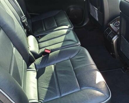 Черный Мерседес Р-Класс, объемом двигателя 2.99 л и пробегом 201 тыс. км за 17300 $, фото 4 на Automoto.ua