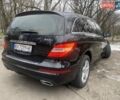 Чорний Мерседес Р-Клас, об'ємом двигуна 2.9 л та пробігом 123 тис. км за 17500 $, фото 3 на Automoto.ua