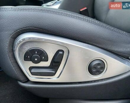 Черный Мерседес Р-Класс, объемом двигателя 2.9 л и пробегом 123 тыс. км за 17500 $, фото 24 на Automoto.ua