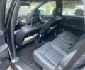 Черный Мерседес Р-Класс, объемом двигателя 3 л и пробегом 123 тыс. км за 17500 $, фото 10 на Automoto.ua