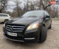 Чорний Мерседес Р-Клас, об'ємом двигуна 2.9 л та пробігом 123 тис. км за 17500 $, фото 1 на Automoto.ua
