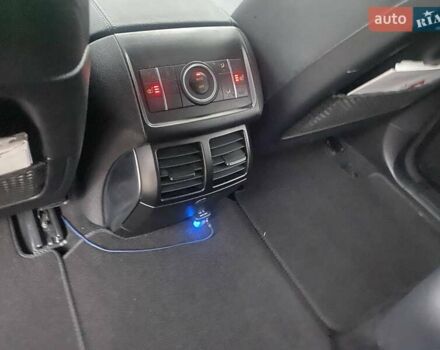 Черный Мерседес Р-Класс, объемом двигателя 2.9 л и пробегом 123 тыс. км за 17500 $, фото 20 на Automoto.ua