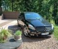 Чорний Мерседес Р-Клас, об'ємом двигуна 2.99 л та пробігом 247 тис. км за 13612 $, фото 9 на Automoto.ua