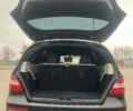 Чорний Мерседес Р-Клас, об'ємом двигуна 3 л та пробігом 290 тис. км за 16900 $, фото 11 на Automoto.ua